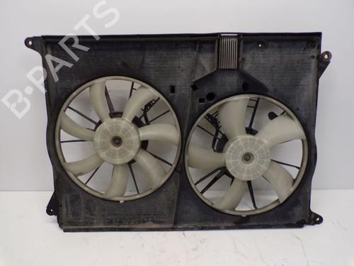 Fan SUBARU TRIBECA (B9) 3.6 (WXF) | BP37130533M128 - Image 5