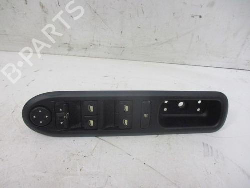 switch-peugeot-407-sw-6e_-6d_-20-hdi-135-96468704xt-2004-2005-2006-2007-2008-2009-2010-2011-18799788 main image