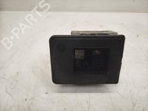 ABS pump PEUGEOT 2008 I (CU_) 1.6 BlueHDi 120 | BP39008367M43 - Image 6