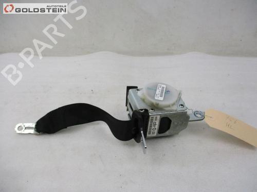 Rear left seatbelt BMW 3 (E90) 318 d | BP37102746I29 - Image 2