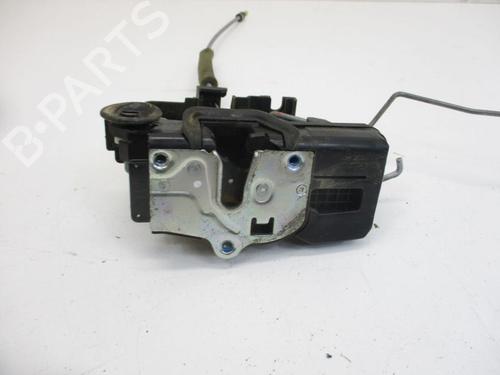 Rear right lock OPEL ANTARA A (L07) 2.0 CDTI 4x4 | BP18804002C99 
