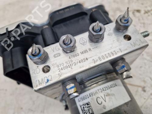 Electronic module MITSUBISHI COLT VII Hatchback (VB_) 1.0 MPi (VBXG0) | BP29603117M83  - Image 8