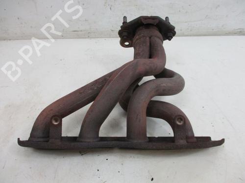 Used Exhaust manifold SMART FORFOUR (454) 1.3 (454.031) (95 hp) 18793163