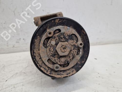 AC compressor VW PASSAT B8 Variant (3G5, CB5) 2.0 TDI | BP33276586M34 - Image 4