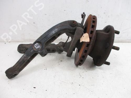 Right front steering knuckle IVECO DAILY IV Van 50C14 GV, 50C14 GV/P | BP38026635M26 - Image 5