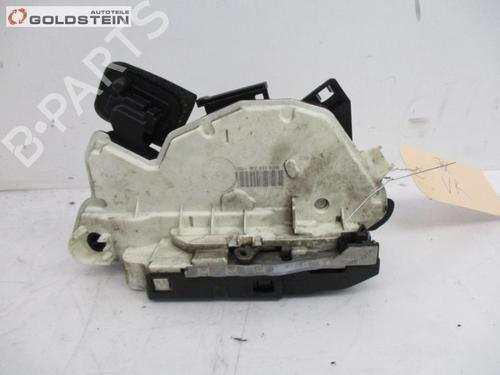 Front right lock VW GOLF VI (5K1) 2.0 TDI | BP37101558C97 - Image 2