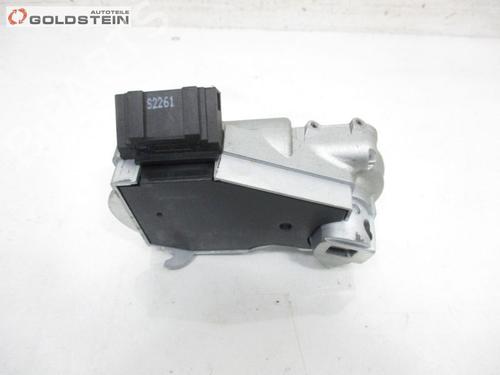 Steering column MERCEDES-BENZ CLK (C209) CLK 220 CDI (209.308) | BP18757914M21 