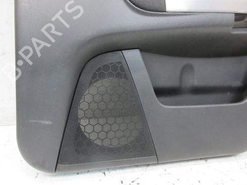 Front right panel VOLVO V50 (545) 1.6 D | BP37127930C59 - Image 6