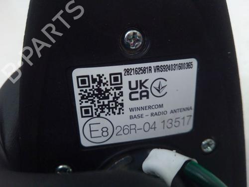 Antenna/Base MITSUBISHI COLT VII Hatchback (VB_) 1.0 MPi (VBXG0) | BP29523781C140 
