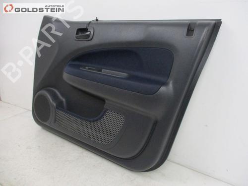 Front right panel HONDA HR-V (GH_) 1.6 16V 4WD (GH2, GH4) | BP37100910C59 - Image 2