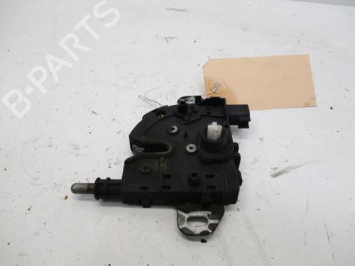 hjelmlås FORD FOCUS C-MAX (DM2) 2.0 TDCi | BP18800963C133 