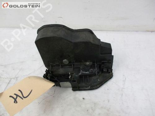 Used Rear left lock BMW 1 (E87) 116 i (115 hp) 18751292