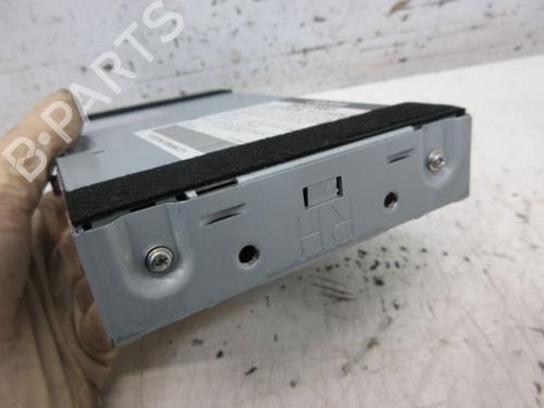Radio SUBARU FORESTER (SH_) 2.0 D AWD (SHH, SHD, SHN) | BP38506183E6 - Image 5