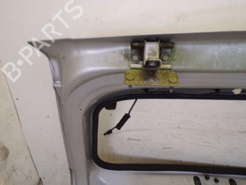 Tailgate JEEP GRAND CHEROKEE III (WH, WK) 4.7 V8 4x4 | BP29092154C6 