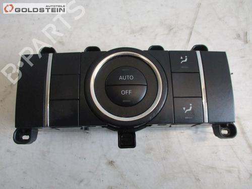 Used Climate control MERCEDES-BENZ M-CLASS (W164) ML 320 CDI 4-matic (164.122) (224 hp) 13760358