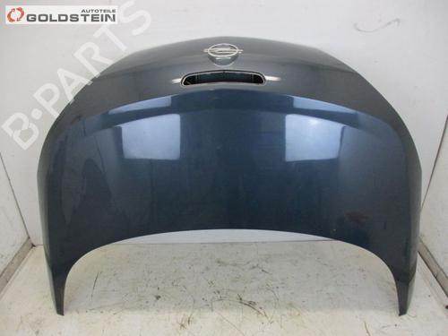 Used Tailgate OPEL TIGRA TwinTop (X04) 1.8 (R97) (125 hp) 18760221