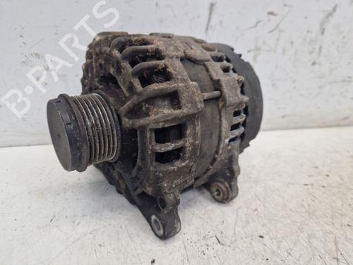 Alternador Alternador AUDI A5 Sportback (8TA) 3.0 TDI quattro (245 hp) 37133443 37133443
