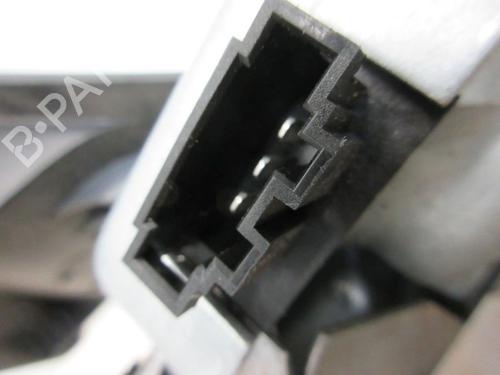 Steering column AUDI A6 C6 Avant (4F5) 2.7 TDI | BP29094983M21 