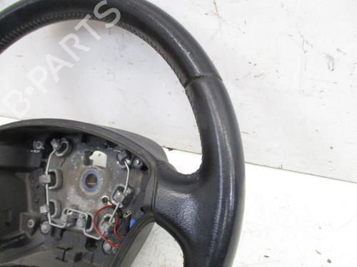 Steering wheel PEUGEOT 407 SW (6E_, 6D_) 2.0 | BP29086525C49 