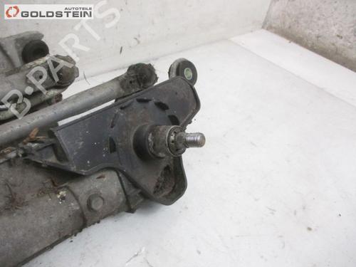 Front wiper motor MAZDA 3 Saloon (BL) 2.2 MZR CD (BL10) | BP37105168M29 - Image 2