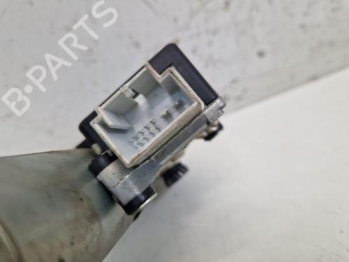 Sunroof engine AUDI A1 (8X1, 8XK) 1.4 TFSI | BP29103132M60 