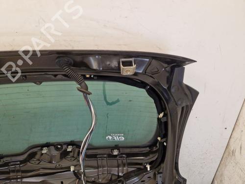 Tailgate RENAULT GRAND SCÉNIC III (JZ0/1_) 1.4 16V (JZ0F) | BP29108354C6 