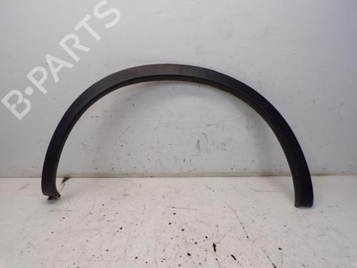 Rear right wheel arch trim NISSAN QASHQAI I (J10, NJ10) 2.0 All-wheel Drive | BP29096798C137 