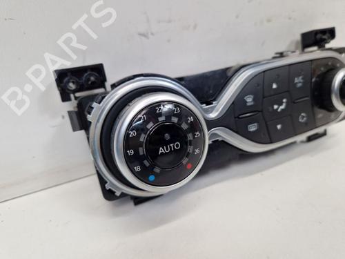 Climate control RENAULT TWINGO III (BCM_, BCA_) Z.E: (BCA1) | BP39201240I5 - Image 3