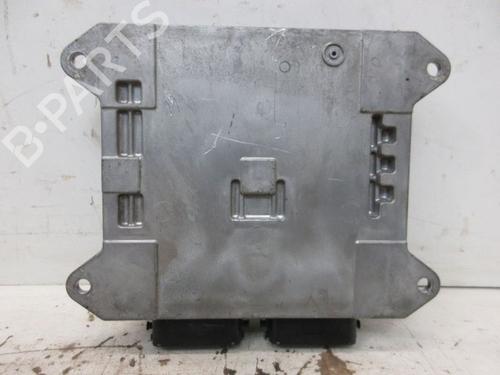 Engine control unit (ECU) MAZDA 5 (CR) 2.0 (CREW, CR19) | BP37128532M57 - Image 3