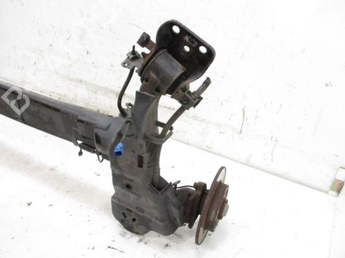 Rear axle PEUGEOT 207 (WA_, WC_) 1.6 16V | BP18793501M2 