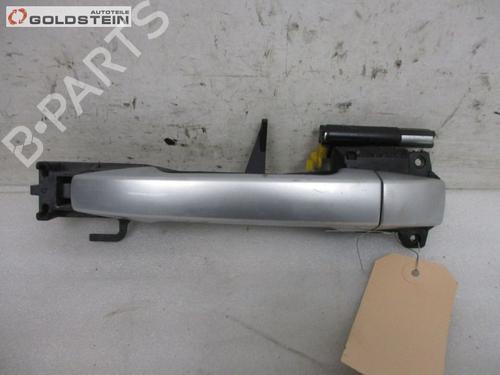 Used Front left exterior door handle SUBARU FORESTER (SH_) 2.0 D AWD (SHH, SHD, SHN) (147 hp) 18756214