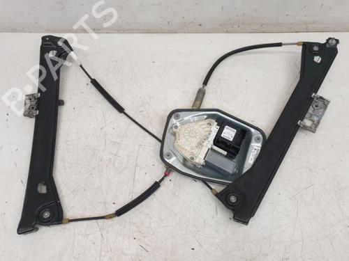 Used Front right window mechanism Front right window mechanism VW SCIROCCO III (137, 138) 1.4 TSI (160 hp) 34738791 34738791