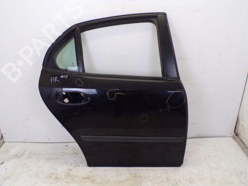 Used Right rear door SAAB 9-3 (YS3F, E79, D79, D75) 2.2 TiD (125 hp) 26647691
