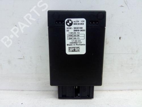 Øvrige Styrinhsenheder BMW X5 (G05, F95) xDrive 40 i Mild-Hybrid (381 hp) 28543288