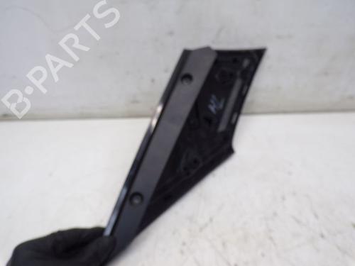 Wheel arch trim RENAULT MEGANE IV Grandtour (K9A/M/N_) 1.2 TCe 130 (K9MR) | BP29101497C116 