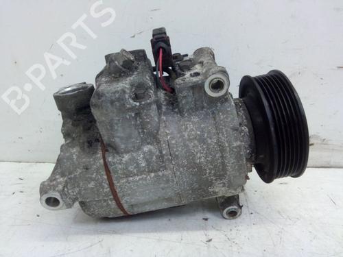 AC compressor AUDI A6 C6 (4F2) 3.0 TDI quattro | BP37142293M34 - Image 13