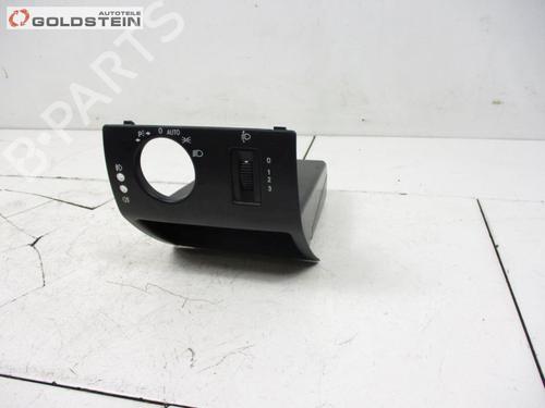 front-left-wheel-arch-trim-mercedes-benz-a-class-w169-2004-2005-2006-2007-2008-2009-2010-2011-2012-37108316 main image