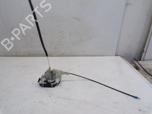 Used Front right lock Front right lock 37134312 37134312