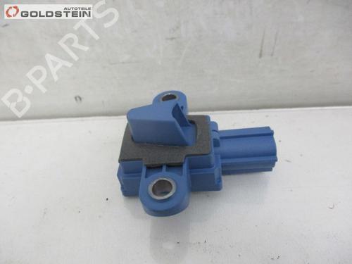 Electronic sensor VW SCIROCCO III (137, 138) 1.4 TSI | BP37098537M84 - Image 4