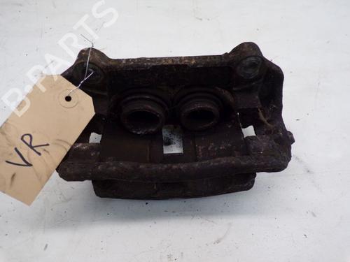 Right front brake caliper RENAULT TRAFIC II Van (FL) 2.0 dCi 115 (FL01, FL0U, FL00, FL0H, FL0M) | BP29101734M104 