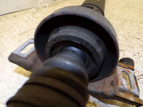 Driveshaft MERCEDES-BENZ CLK Convertible (A209) CLK 200 Kompressor (209.442) | BP29087473M37 