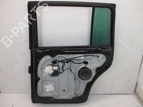 Right rear door VW TOURAN (1T1, 1T2) 1.9 TDI | BP26647583C5