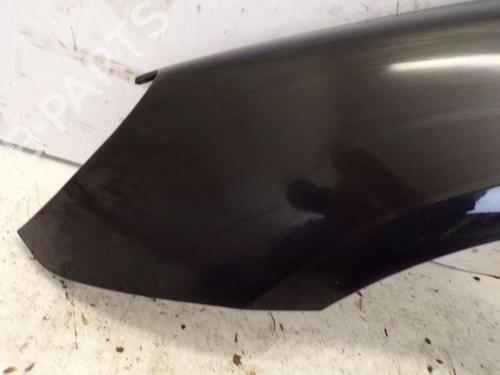 Left front fenders PEUGEOT 307 CC (3B) 2.0 16V | BP29091877C41 