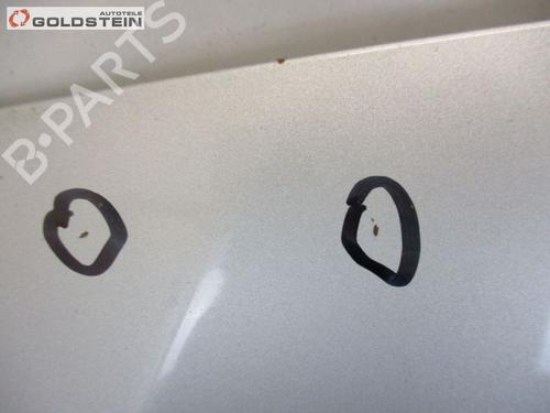 Hood MAZDA PREMACY (CP) 1.9 (CP8W) | BP18756804C1 
