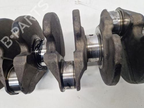 Other PEUGEOT EXPERT Van (VF3A_, VF3U_, VF3X_) 1.6 HDi 90 16V | BP32101055O1 