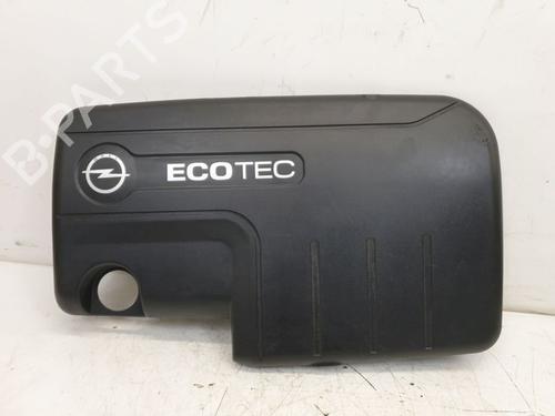 Used Upper protection Upper protection OPEL ASTRA J (P10) 1.7 CDTI (68) (131 hp) 33276666 33276666