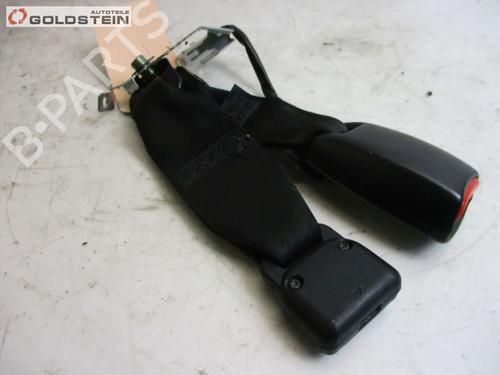 Seat buckle MAZDA 3 (BK) 1.6 (BK14) | BP37097536I32 - Image 2