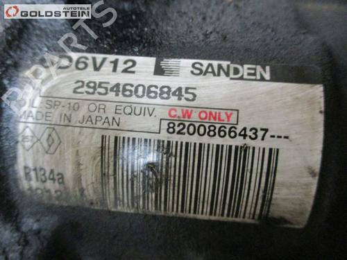 AC compressor RENAULT KANGOO Express (FW0/1_) 1.5 dCi 70 (FW0A, KW0V) | BP37107198M34  - Image 5