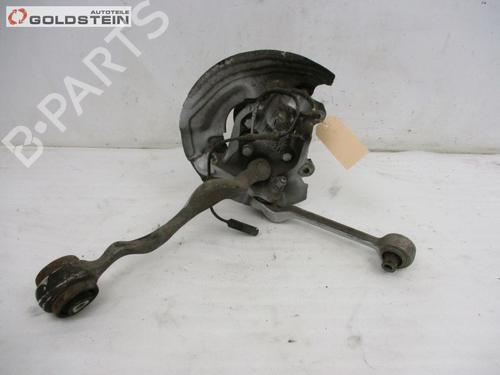 Right front steering knuckle BMW 3 Touring (E91) 325 d | BP37103879M26 - Image 3