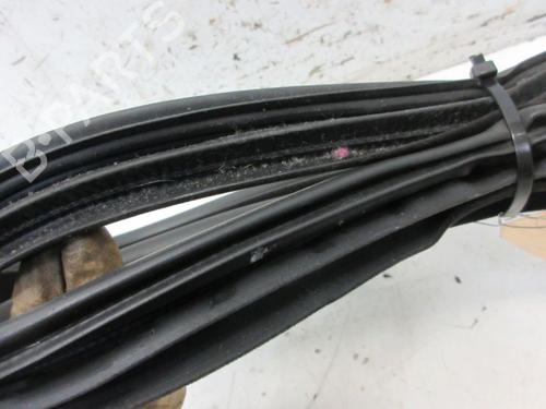 Rubber door seal VOLVO XC90 I (275) 2.5 T AWD | BP29092654C142 